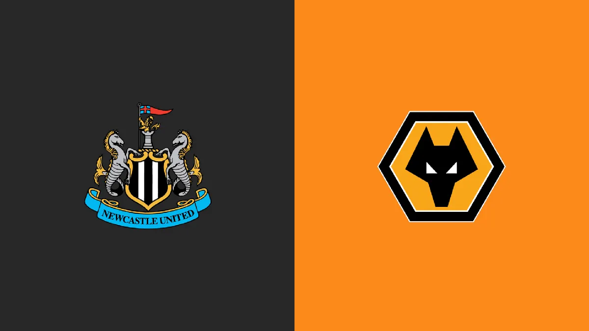 Newcastle vs Wolves