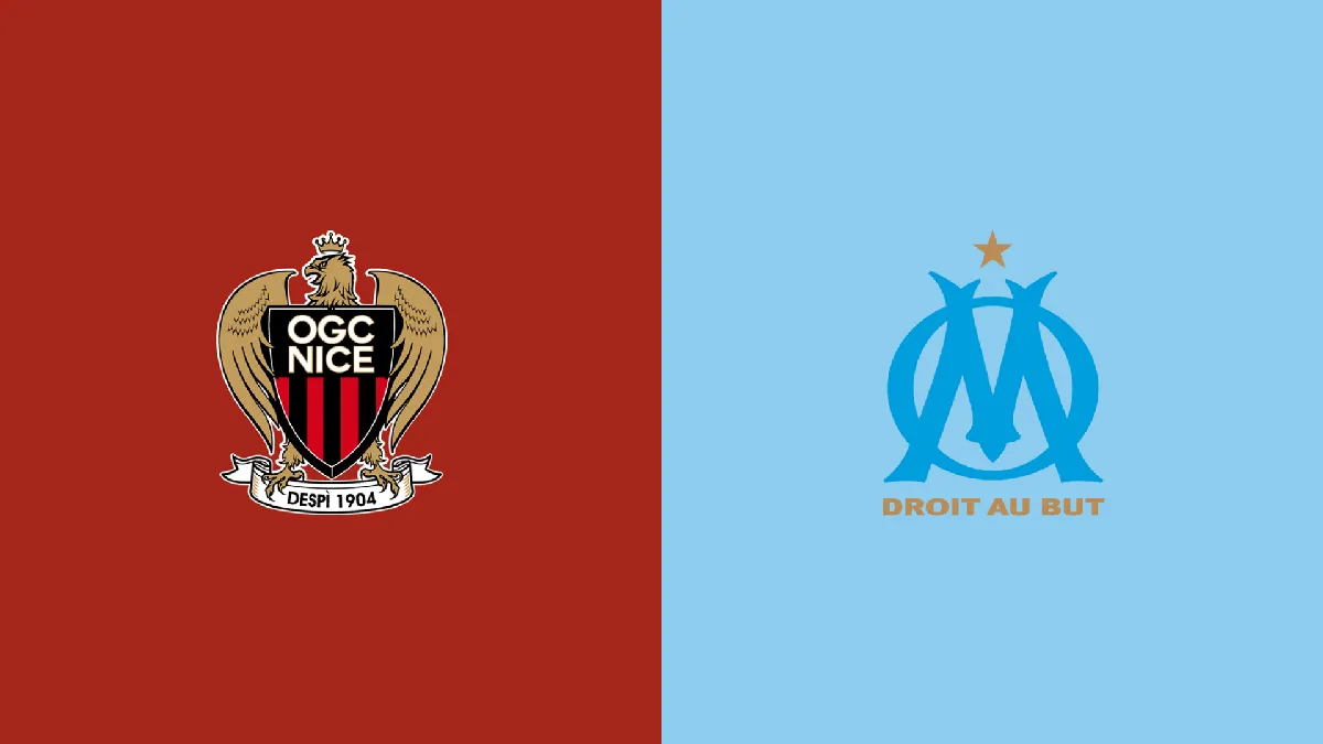 Nice vs Marseille