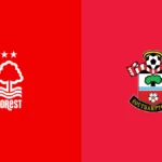 Nottingham vs Southampton