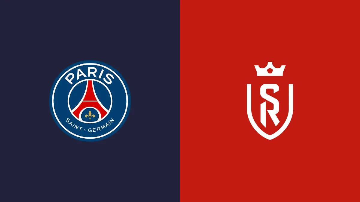 PSG vs Reims