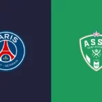 PSG vs Saint-Etienne