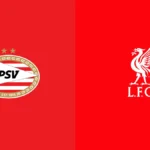 PSV vs Liverpool