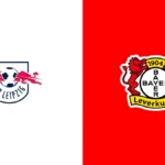 RB Leipzig vs Bayer Leverkusen