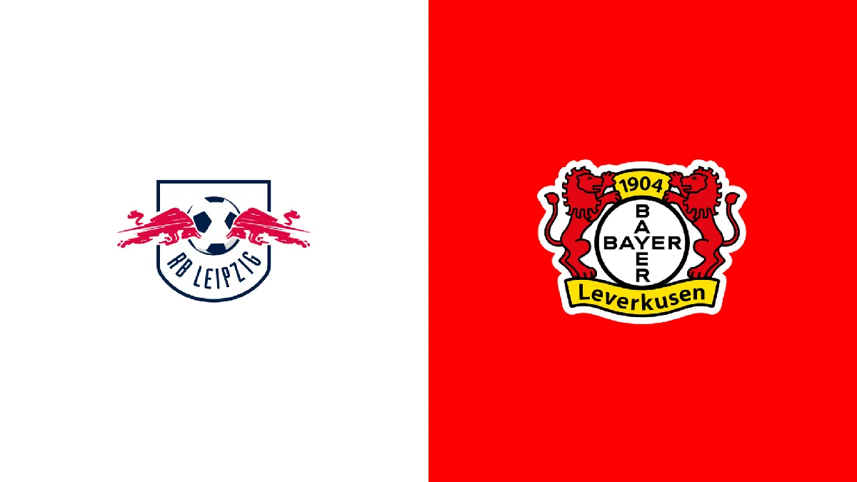 RB Leipzig vs Bayer Leverkusen