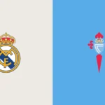 Real Madrid vs Celta Vigo