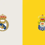 Real Madrid vs Las Palmas