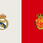 Real Madrid vs Mallorca