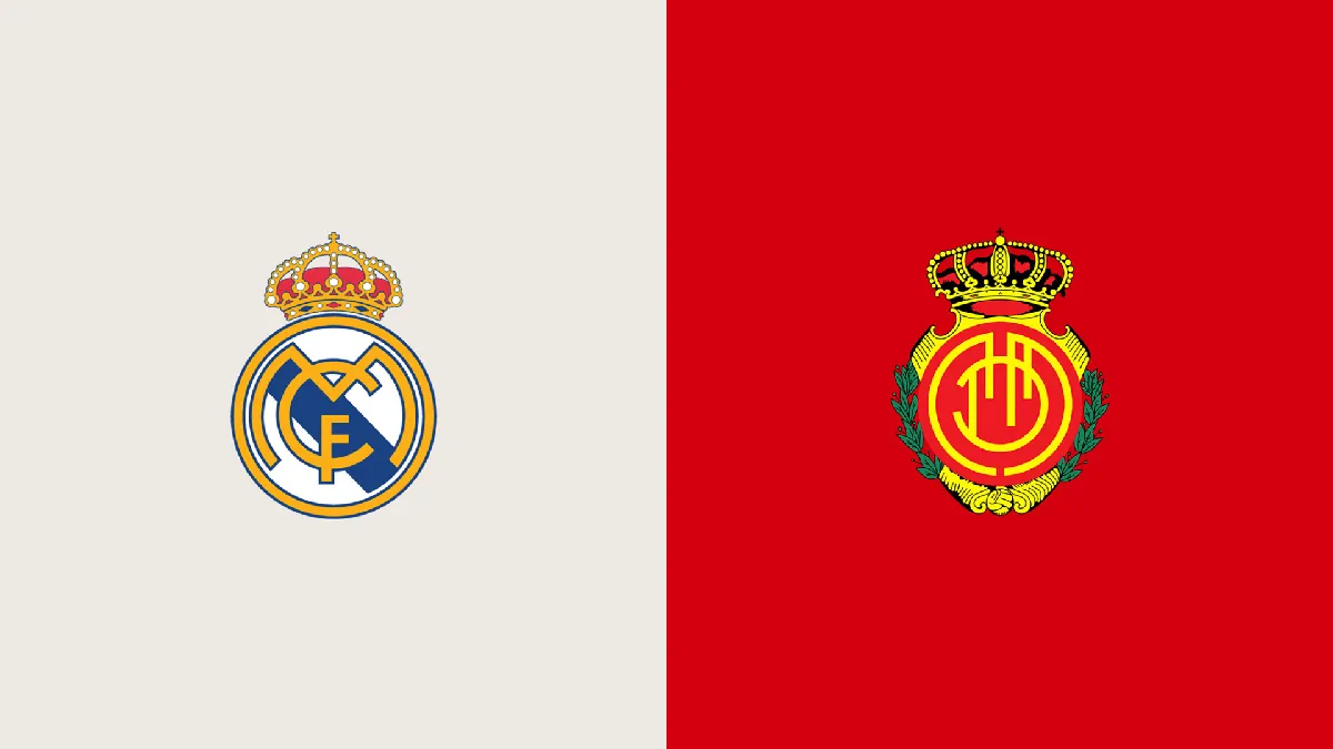 Real Madrid vs Mallorca