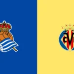 Real Sociedad vs Villarreal