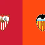 Sevilla vs Valencia