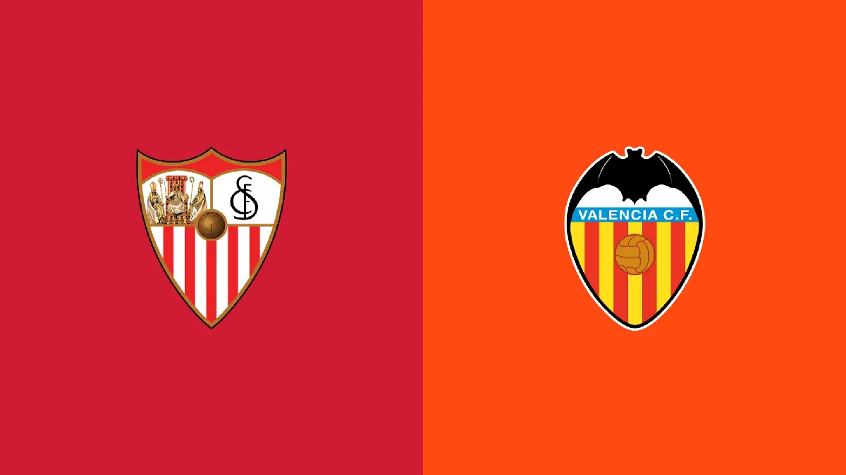 Sevilla vs Valencia