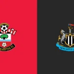 Southampton vs Newcastle