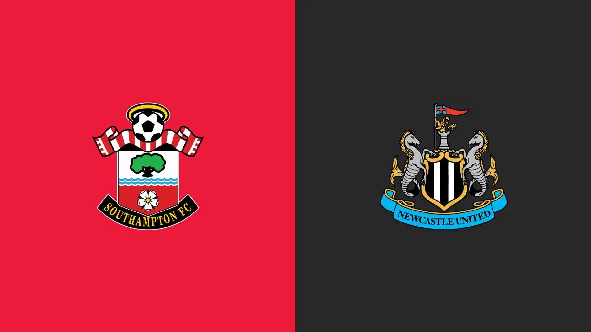 Southampton vs Newcastle