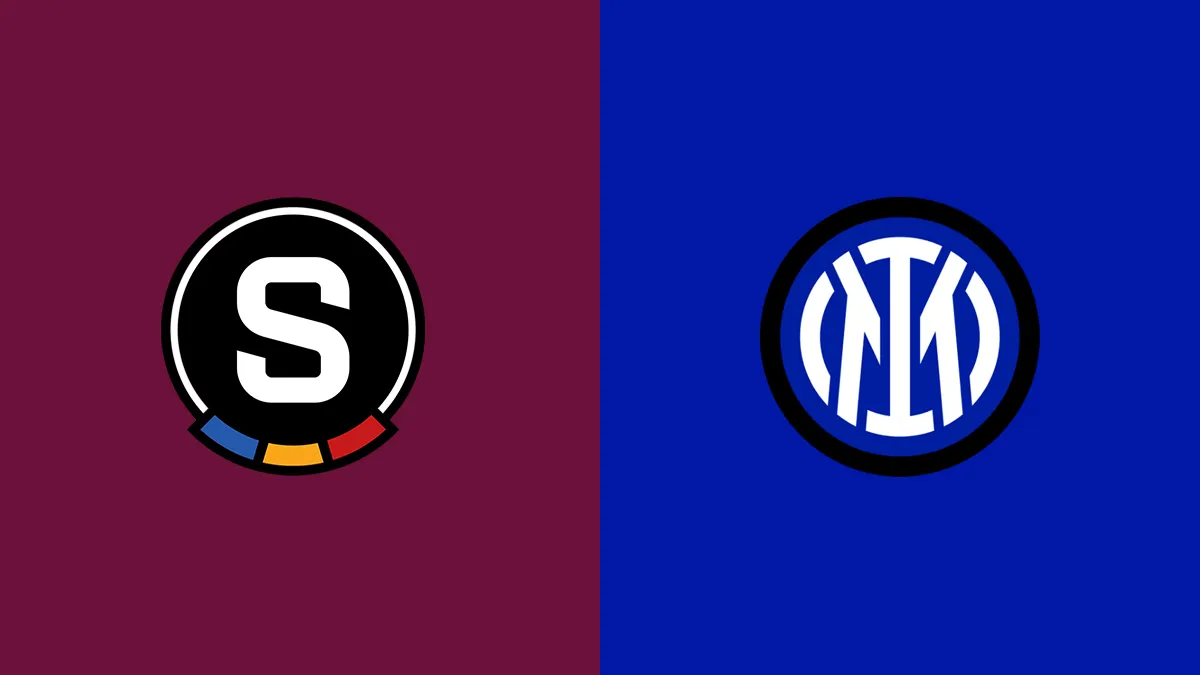 Sparta Prague vs Inter Milan