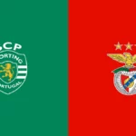 Sporting CP vs Benfica