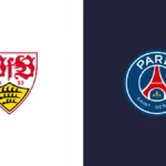 Stuttgart vs PSG