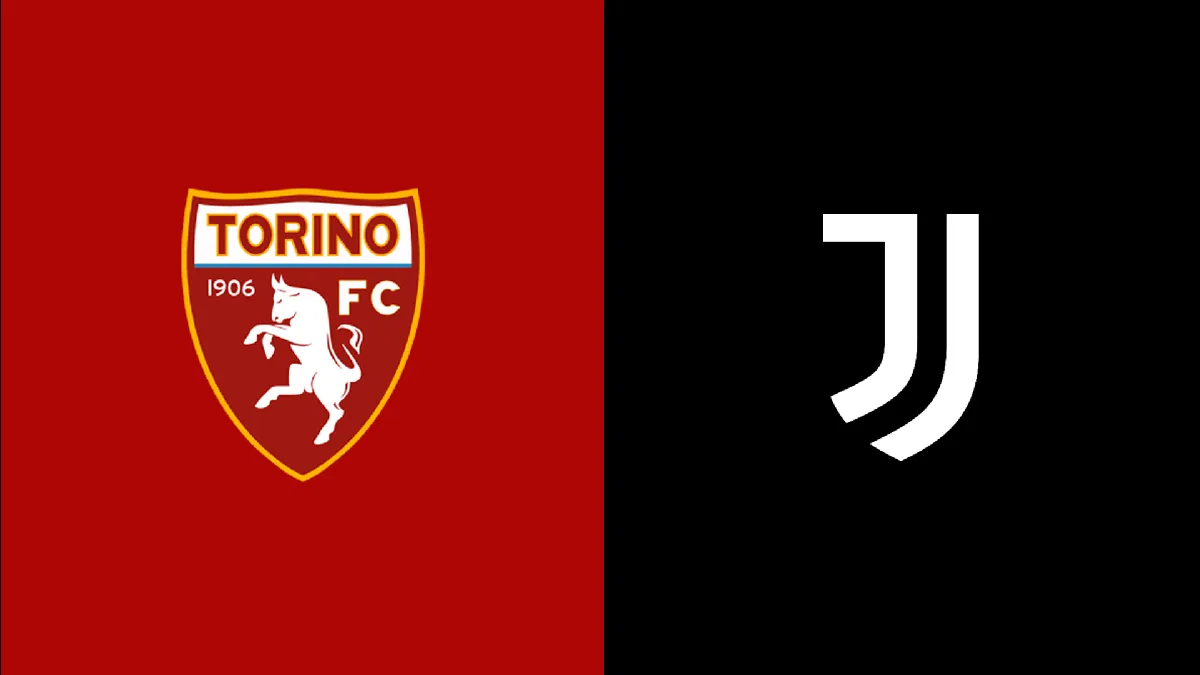 Torino vs Juventus