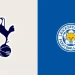 Tottenham vs Leicester