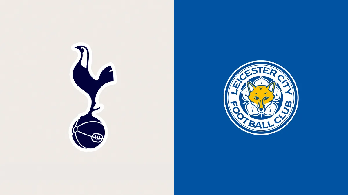 Tottenham vs Leicester