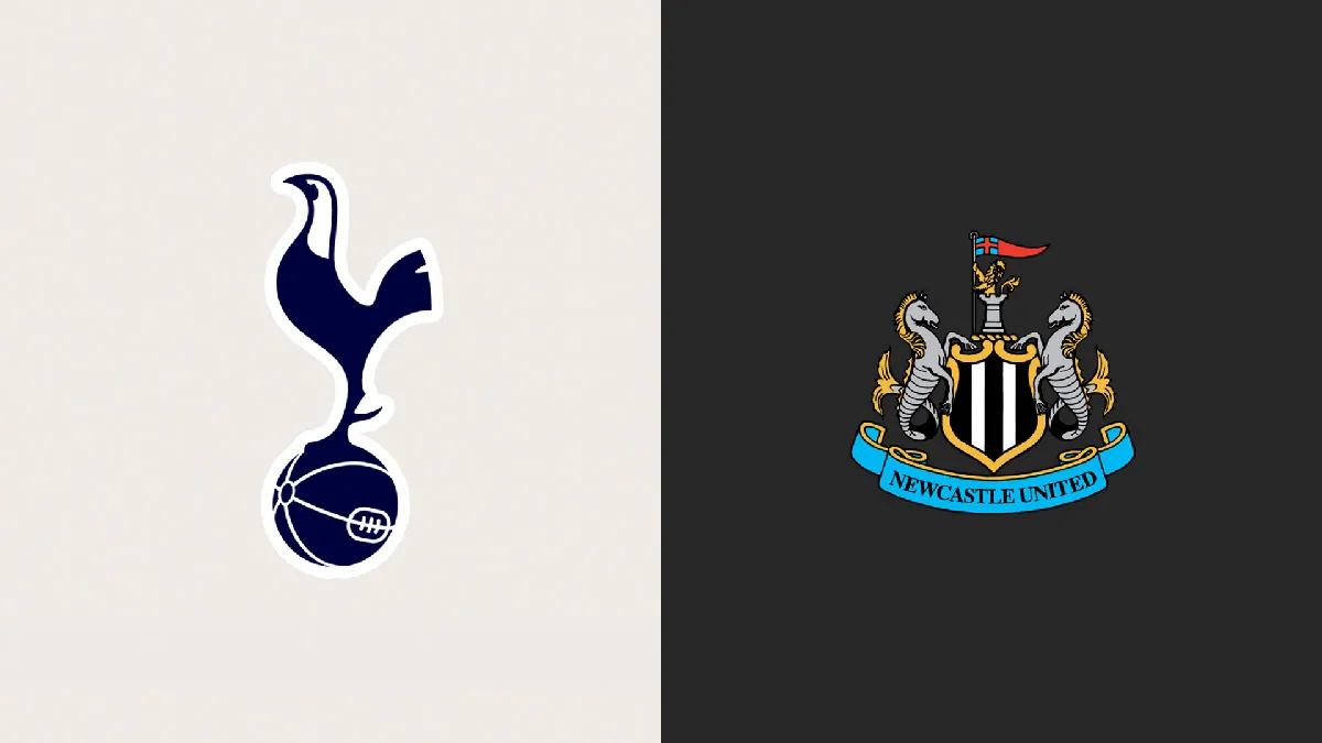 Tottenham vs Newcastle