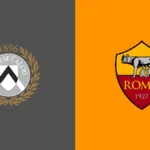 Udinese vs AS Roma