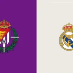 Valladolid vs Real Madrid