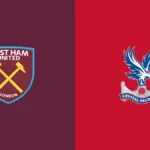 West Ham vs Crystal Palace