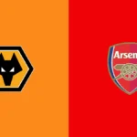 Wolves vs Arsenal