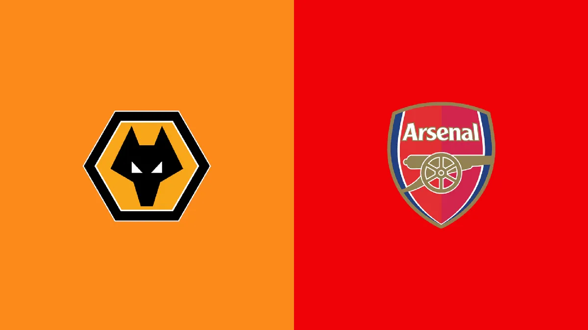 Wolves vs Arsenal