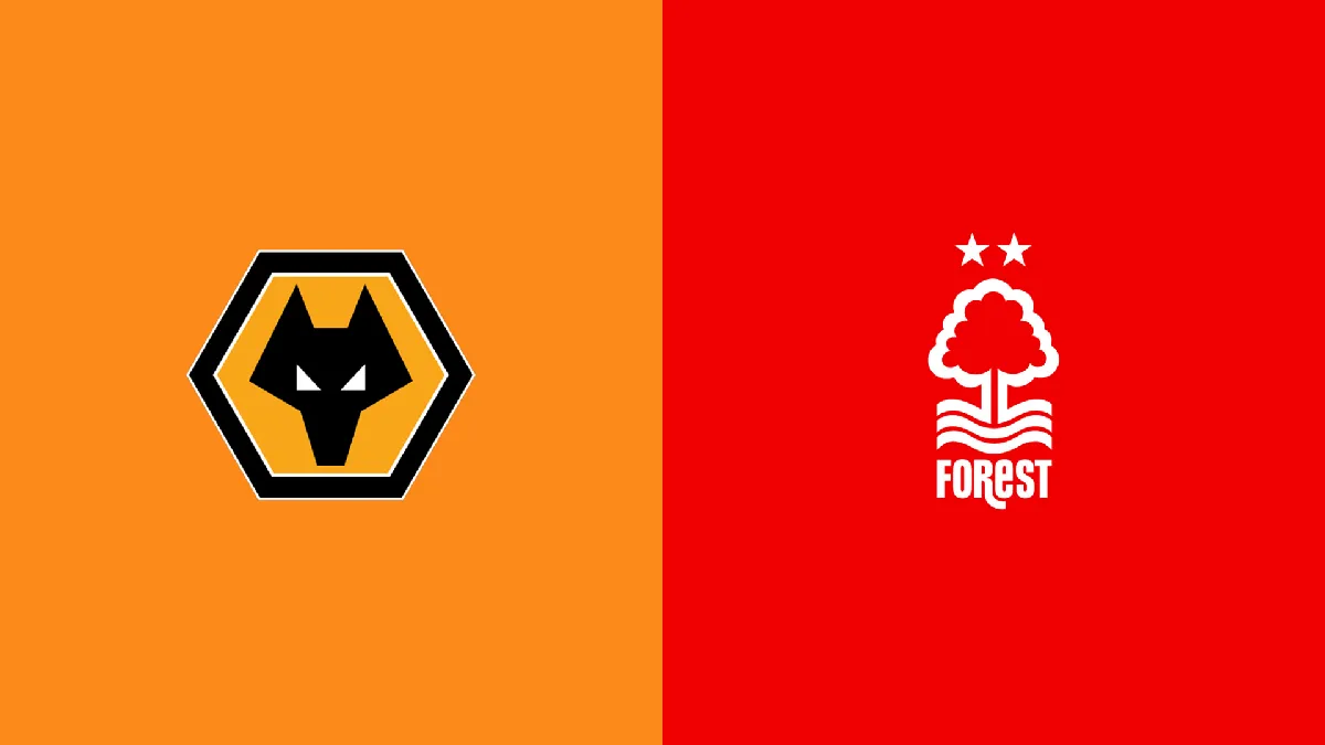 Wolves vs Nottingham