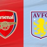 Arsenal vs Aston Villa