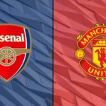 Arsenal vs Manchester United