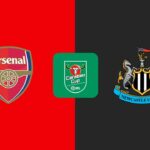 Arsenal vs Newcastle