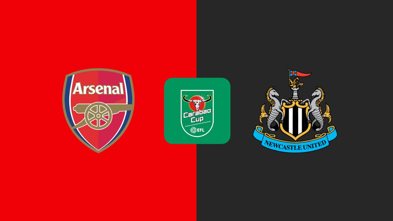 Arsenal vs Newcastle