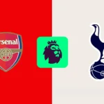 Arsenal vs Tottenham