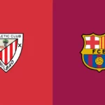 Athletic Bilbao vs FC Barcelona