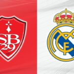 Brest vs Real Madrid