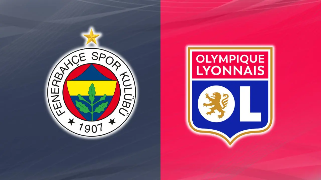 Fenerbahce vs Lyon