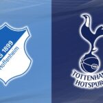 Hoffenheim vs Tottenham