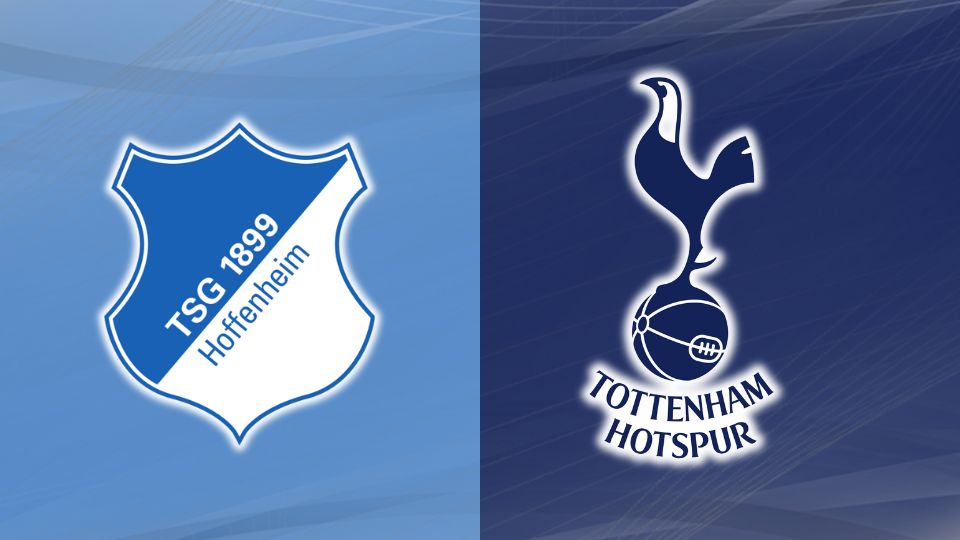 Hoffenheim vs Tottenham