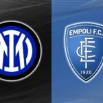 Inter Milan vs Empoli