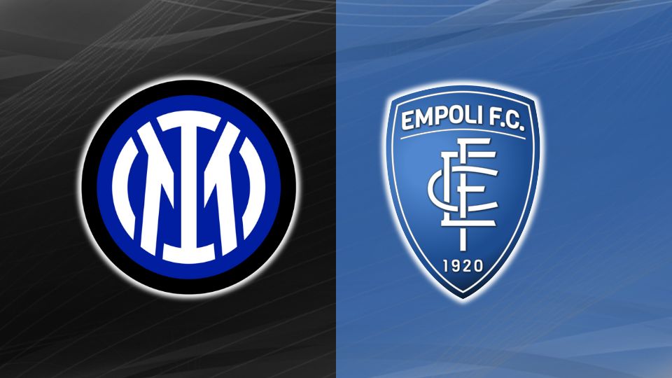 Inter Milan vs Empoli