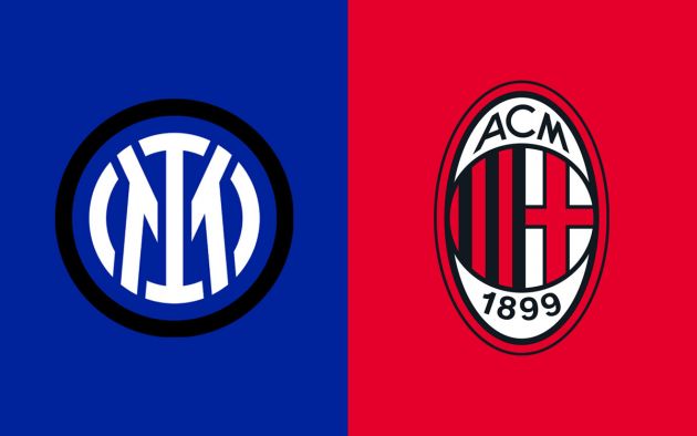 Inter Milan vs AC Milan