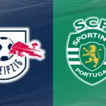 RB Leipzig vs Sporting Lisbon