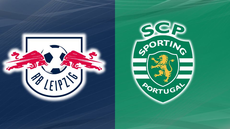 RB Leipzig vs Sporting Lisbon