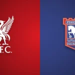 Liverpool vs Ipswich