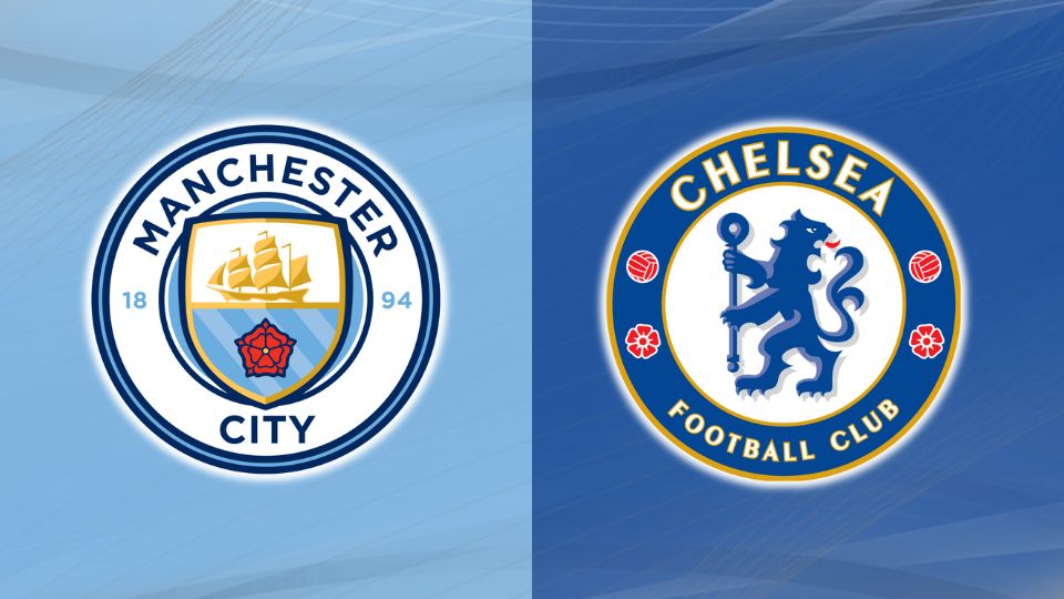 Manchester City vs Chelsea