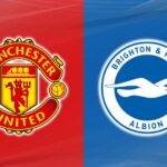 Manchester United vs Brighton