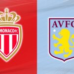 Monaco vs Aston Villa