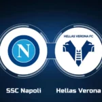 Napoli vs Verona